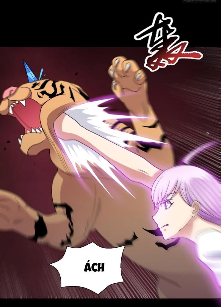Ngự Thần Trùng Sinh Chapter 75 - Next Chapter 76