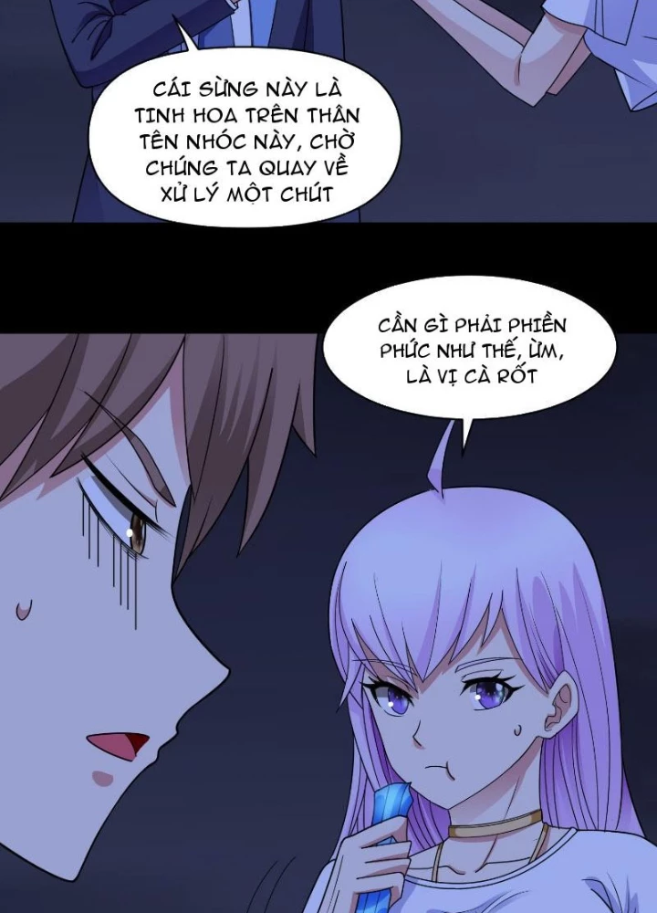 Ngự Thần Trùng Sinh Chapter 75 - Next Chapter 76