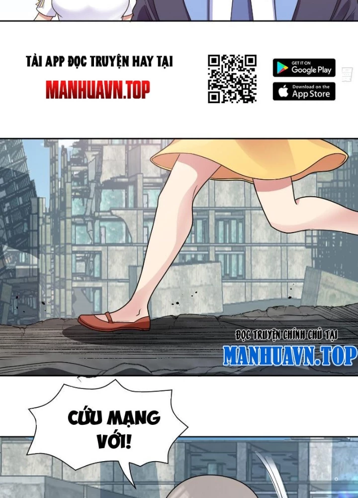 Ngự Thần Trùng Sinh Chapter 75 - Next Chapter 76