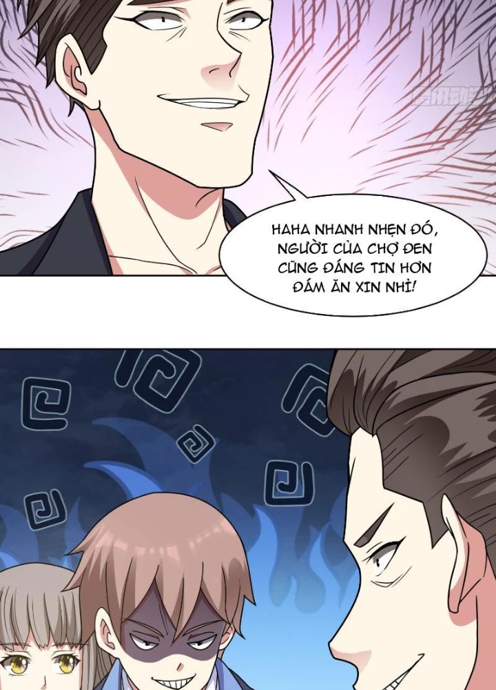 Ngự Thần Trùng Sinh Chapter 76 - Next Chapter 77