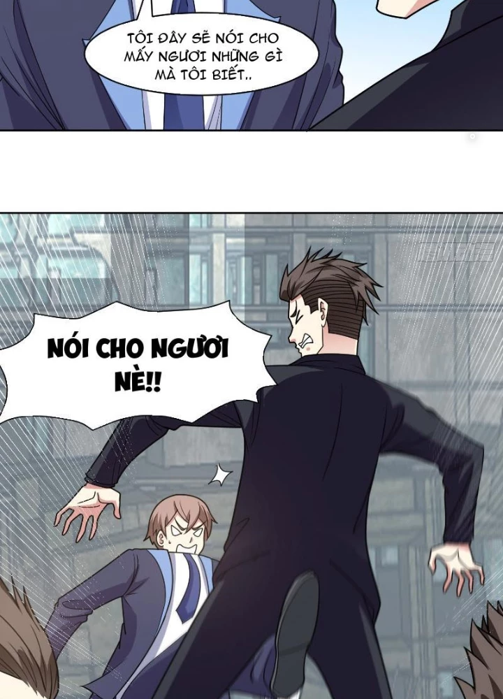 Ngự Thần Trùng Sinh Chapter 76 - Next Chapter 77