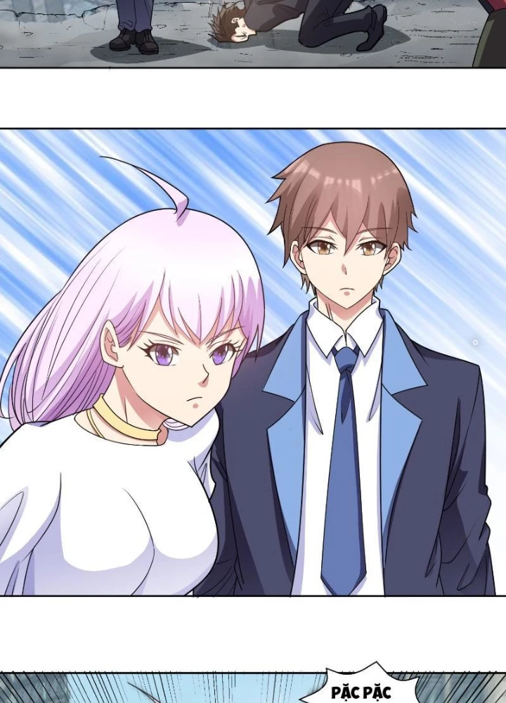 Ngự Thần Trùng Sinh Chapter 76 - Next Chapter 77