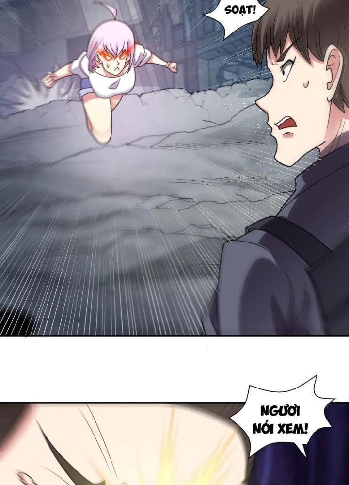 Ngự Thần Trùng Sinh Chapter 76 - Next Chapter 77