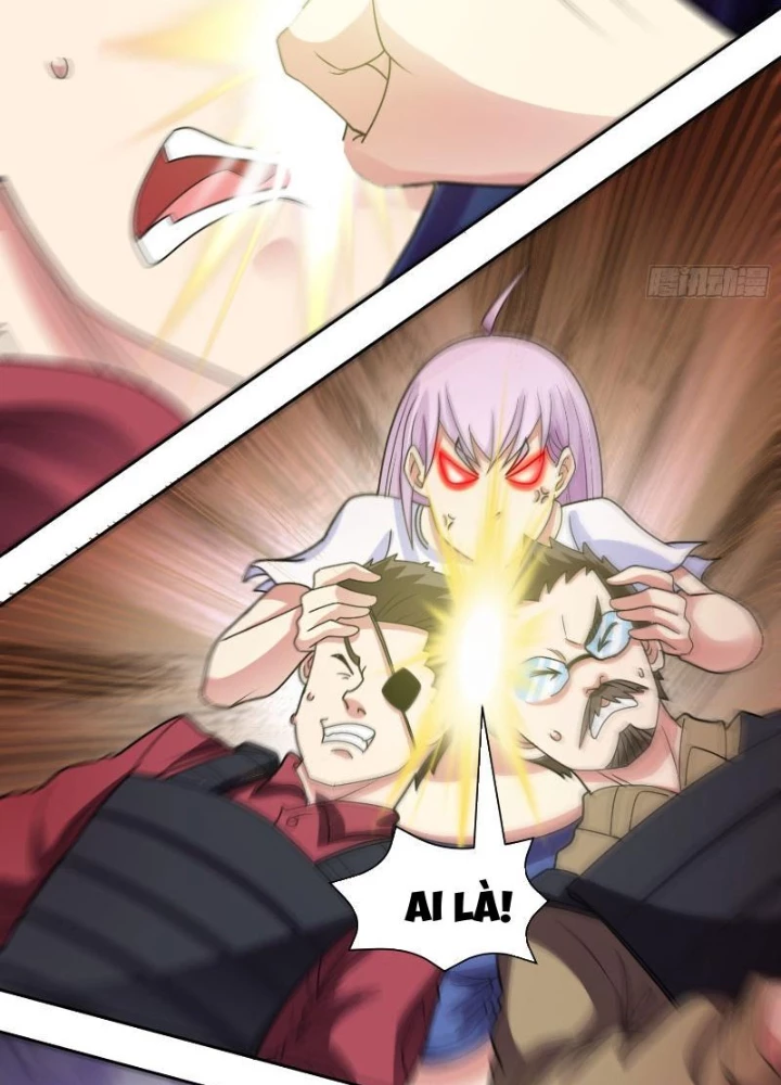 Ngự Thần Trùng Sinh Chapter 76 - Next Chapter 77
