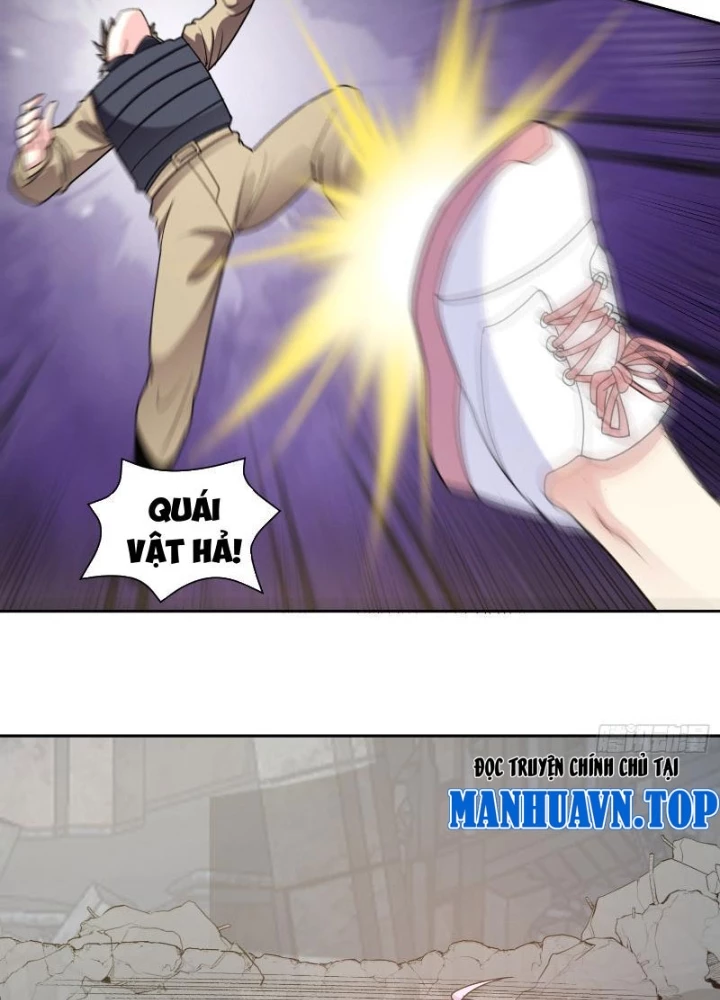 Ngự Thần Trùng Sinh Chapter 76 - Next Chapter 77