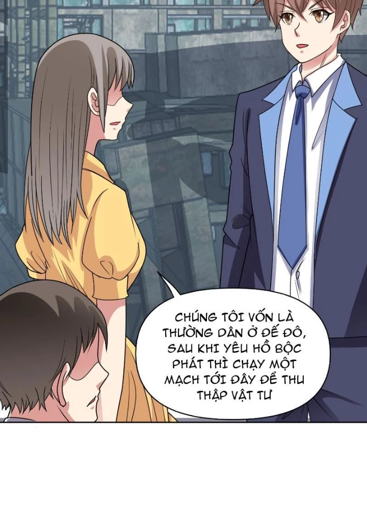 Ngự Thần Trùng Sinh Chapter 76 - Next Chapter 77