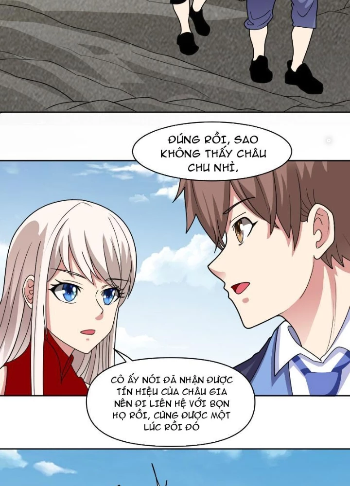 Ngự Thần Trùng Sinh Chapter 76 - Next Chapter 77