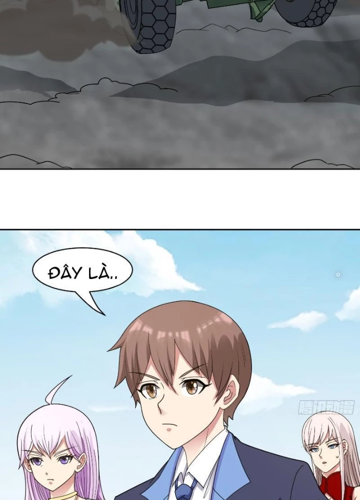 Ngự Thần Trùng Sinh Chapter 76 - Next Chapter 77