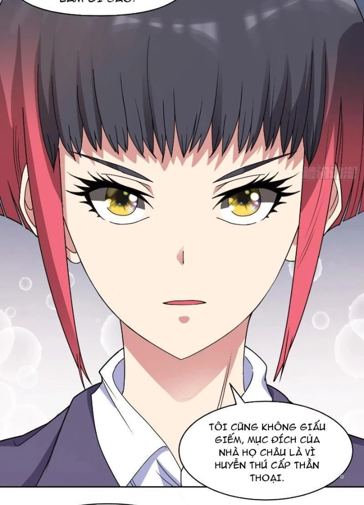 Ngự Thần Trùng Sinh Chapter 77 - Next Chapter 78