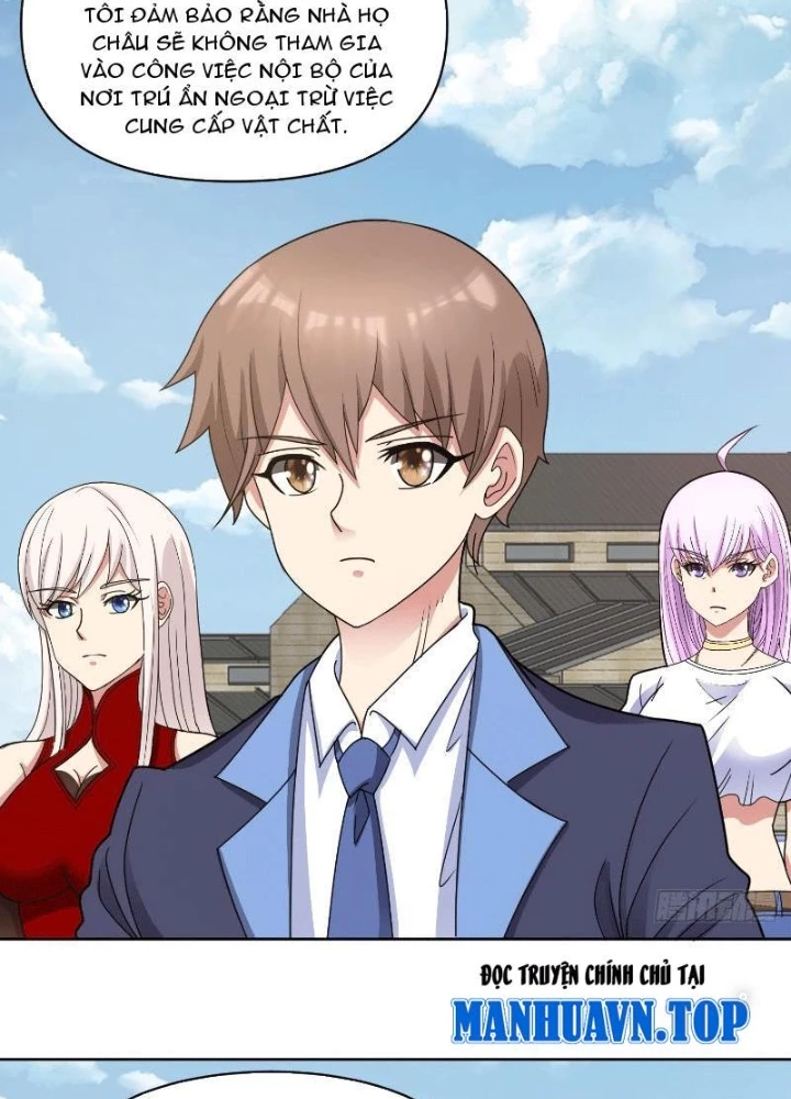 Ngự Thần Trùng Sinh Chapter 77 - Next Chapter 78