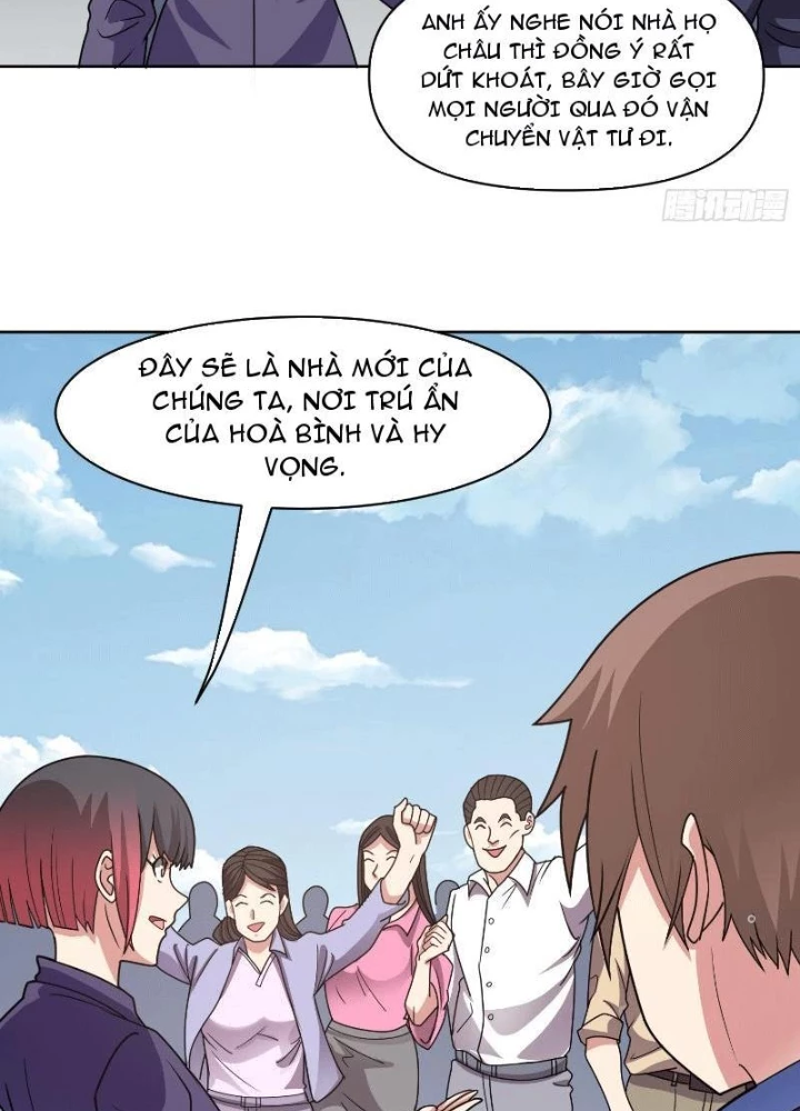 Ngự Thần Trùng Sinh Chapter 77 - Next Chapter 78
