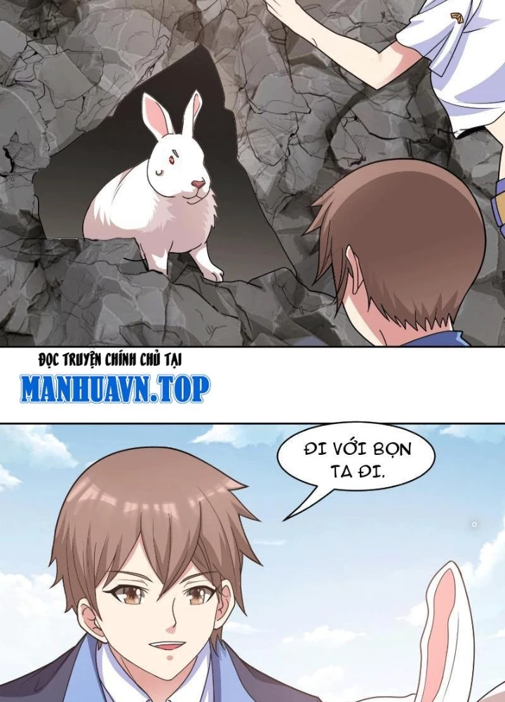 Ngự Thần Trùng Sinh Chapter 77 - Next Chapter 78