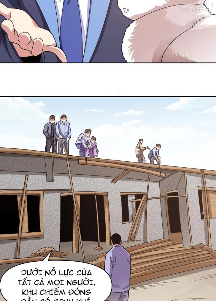Ngự Thần Trùng Sinh Chapter 77 - Next Chapter 78