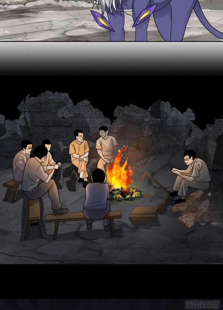 Ngự Thần Trùng Sinh Chapter 77 - Next Chapter 78