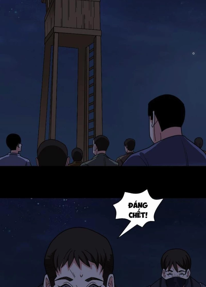 Ngự Thần Trùng Sinh Chapter 77 - Next Chapter 78