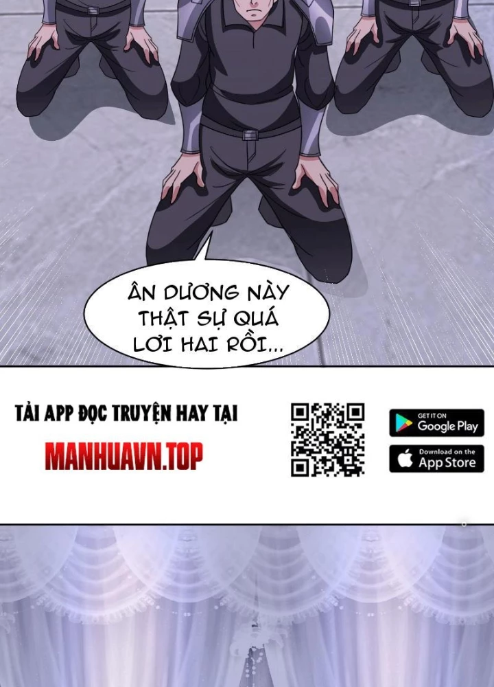 Ngự Thần Trùng Sinh Chapter 77 - Next Chapter 78