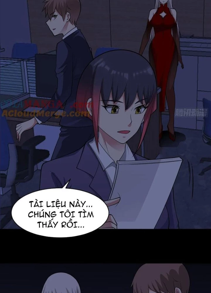 Ngự Thần Trùng Sinh Chapter 78 - Trang 2