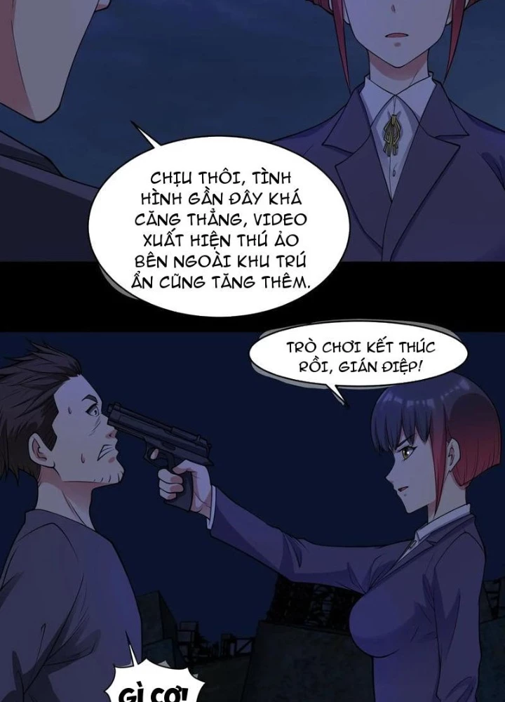 Ngự Thần Trùng Sinh Chapter 78 - Trang 2