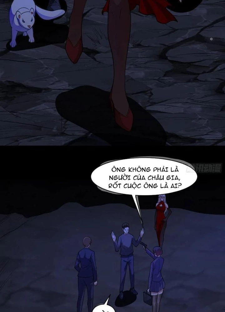 Ngự Thần Trùng Sinh Chapter 78 - Trang 2