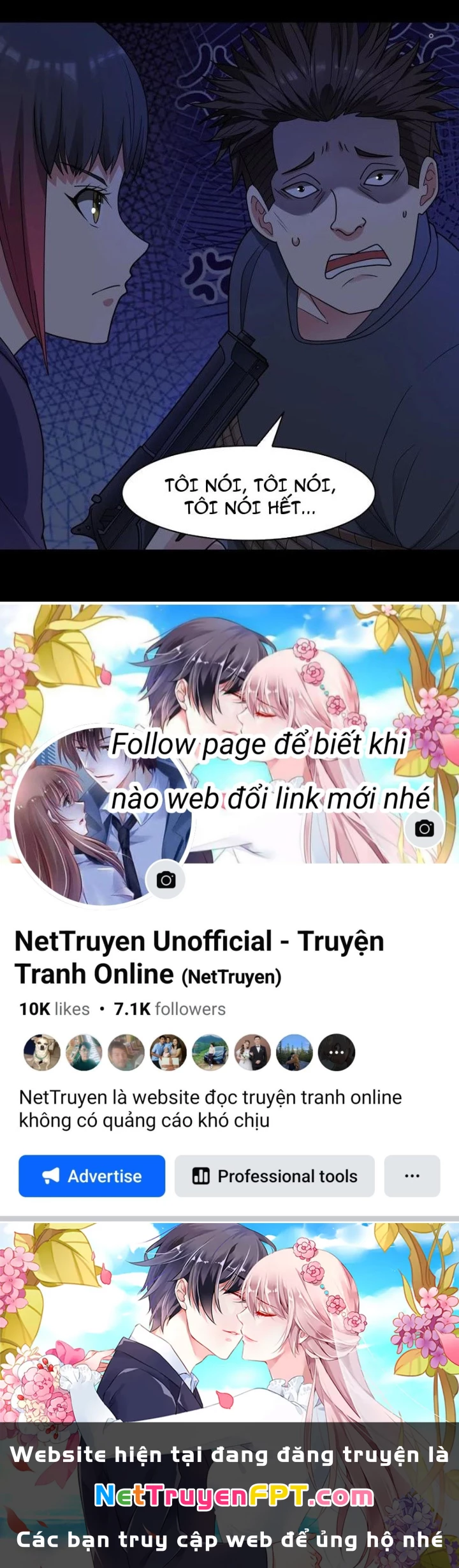 Ngự Thần Trùng Sinh Chapter 78 - Trang 2