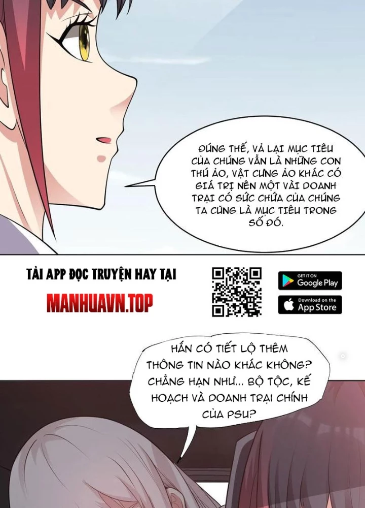 Ngự Thần Trùng Sinh Chapter 79 - Next Chapter 80