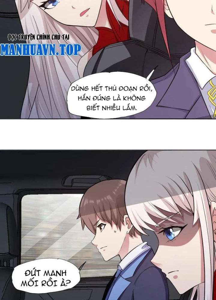 Ngự Thần Trùng Sinh Chapter 79 - Next Chapter 80