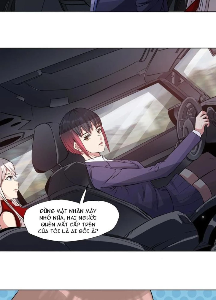 Ngự Thần Trùng Sinh Chapter 79 - Next Chapter 80