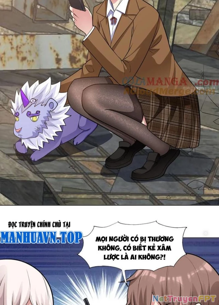 Ngự Thần Trùng Sinh Chapter 79 - Next Chapter 80