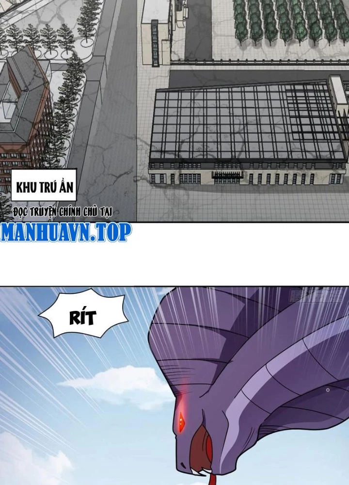 Ngự Thần Trùng Sinh Chapter 79 - Next Chapter 80
