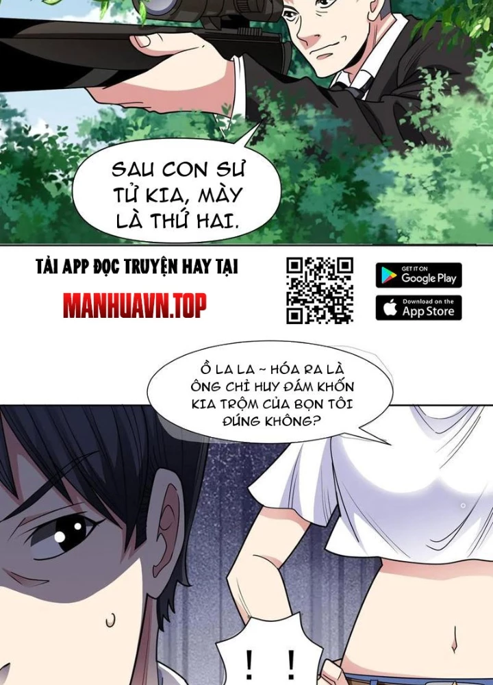 Ngự Thần Trùng Sinh Chapter 79 - Next Chapter 80
