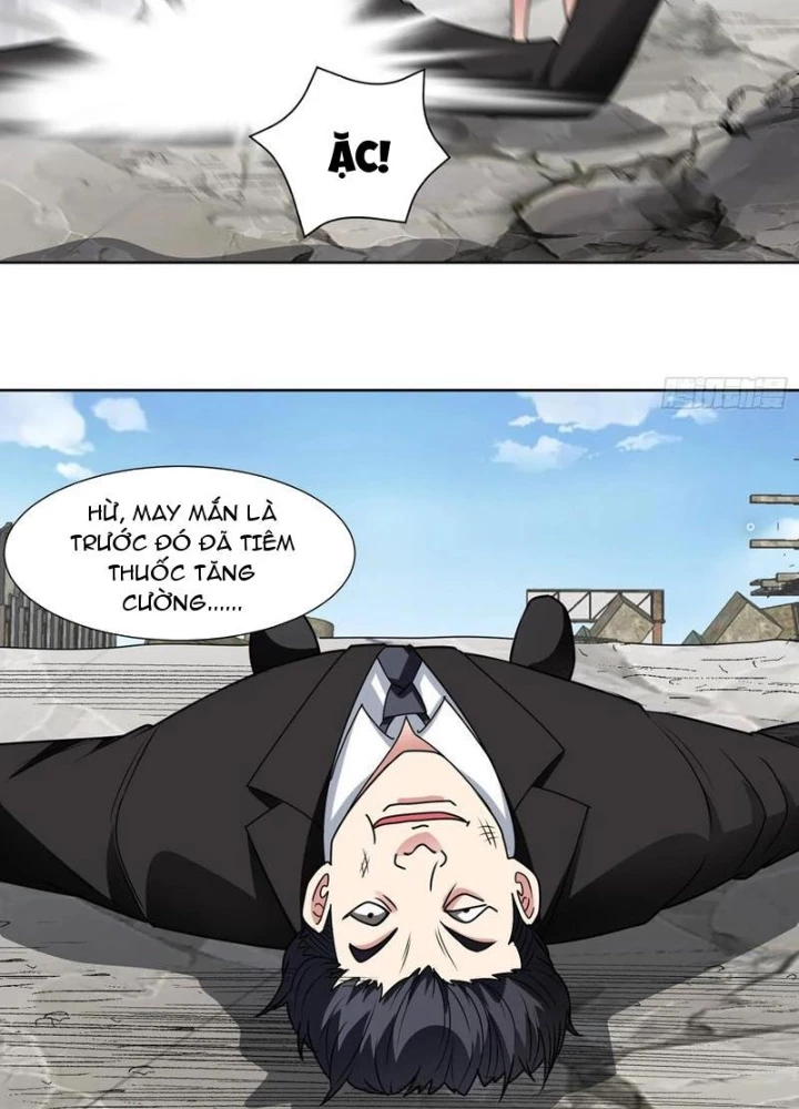 Ngự Thần Trùng Sinh Chapter 80 - Next Chapter 81