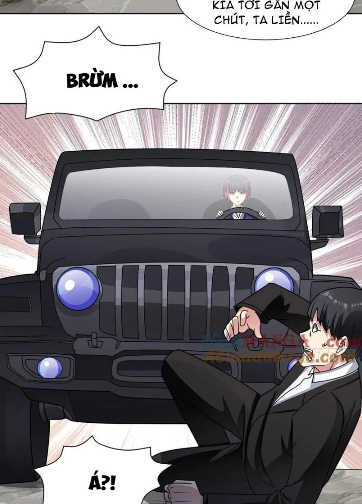 Ngự Thần Trùng Sinh Chapter 80 - Next Chapter 81