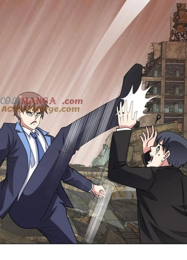 Ngự Thần Trùng Sinh Chapter 80 - Next Chapter 81