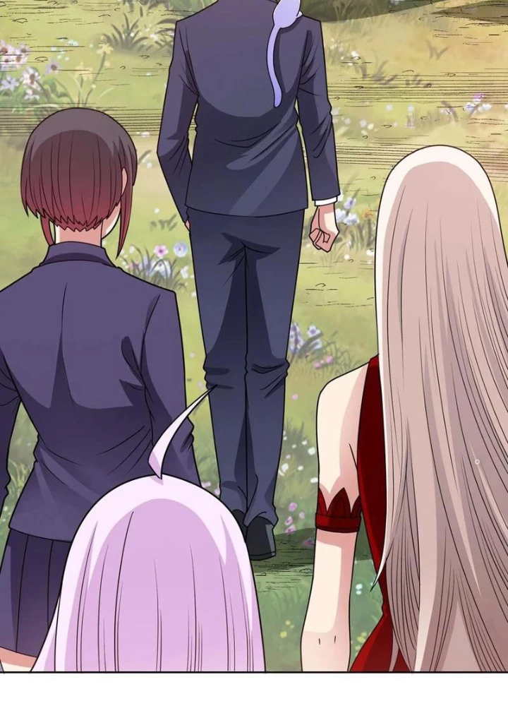 Ngự Thần Trùng Sinh Chapter 80 - Next Chapter 81