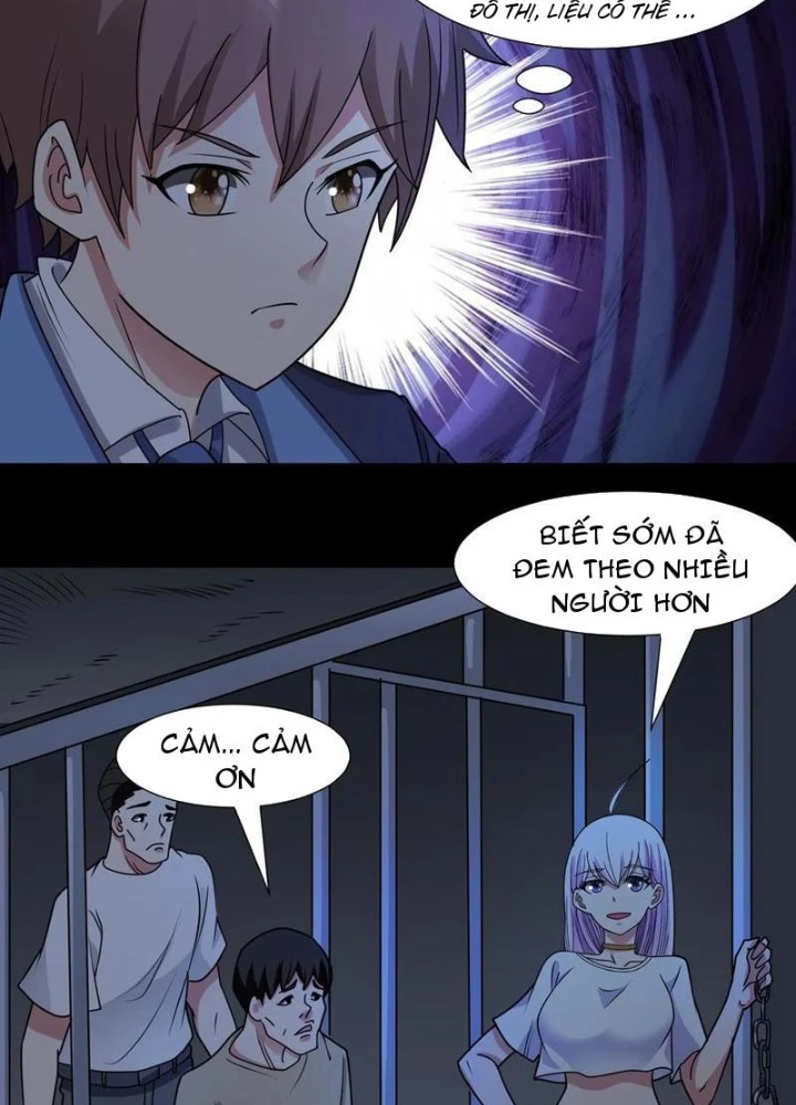 Ngự Thần Trùng Sinh Chapter 80 - Next Chapter 81