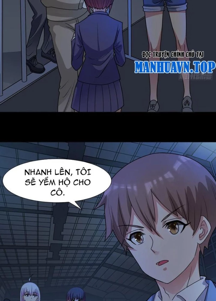 Ngự Thần Trùng Sinh Chapter 80 - Next Chapter 81