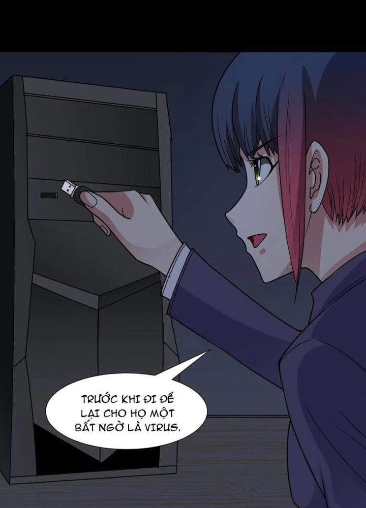 Ngự Thần Trùng Sinh Chapter 80 - Next Chapter 81
