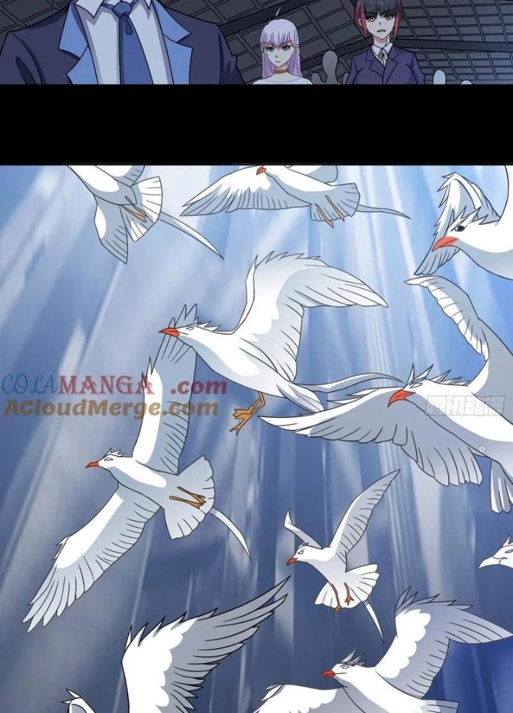 Ngự Thần Trùng Sinh Chapter 80 - Next Chapter 81