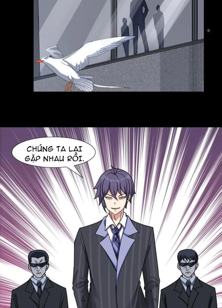 Ngự Thần Trùng Sinh Chapter 80 - Next Chapter 81
