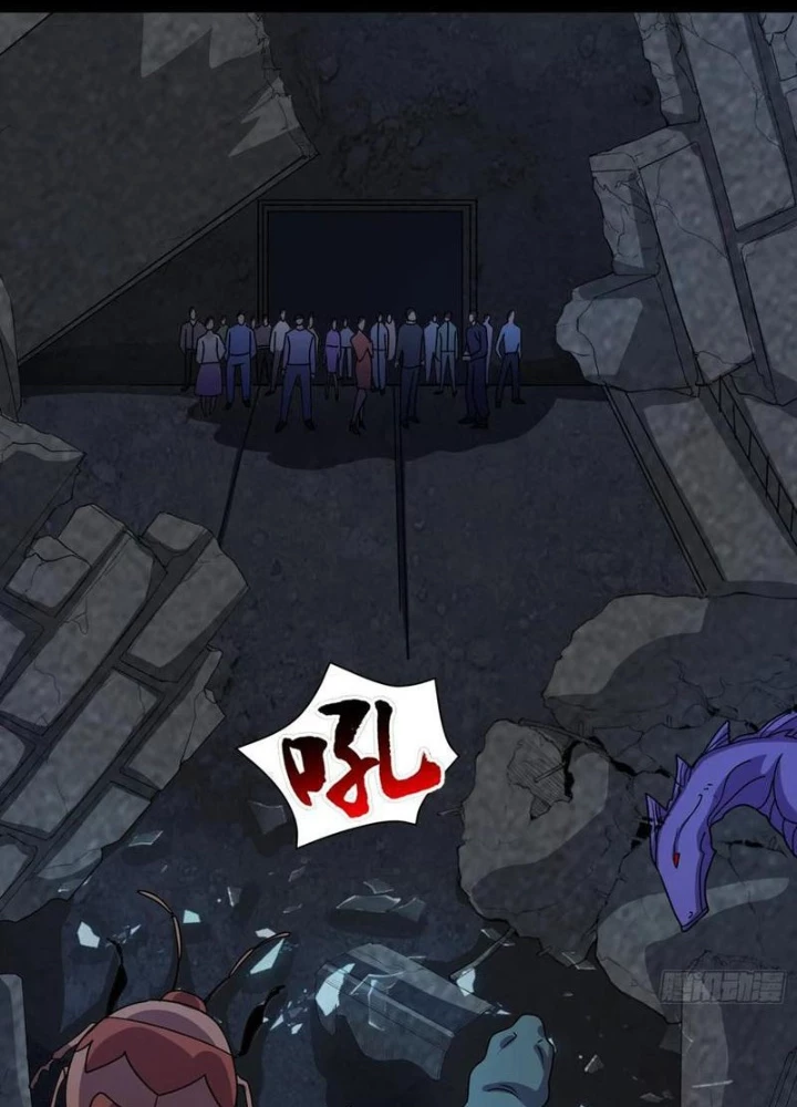Ngự Thần Trùng Sinh Chapter 80 - Next Chapter 81