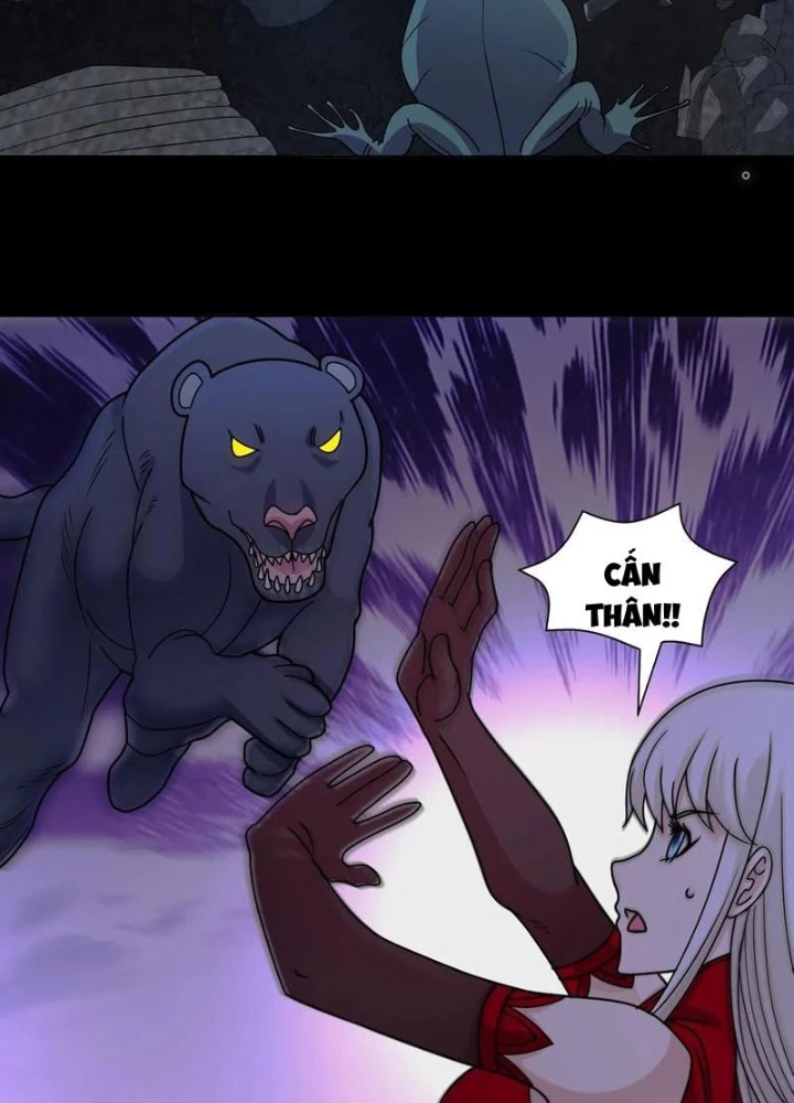Ngự Thần Trùng Sinh Chapter 80 - Next Chapter 81