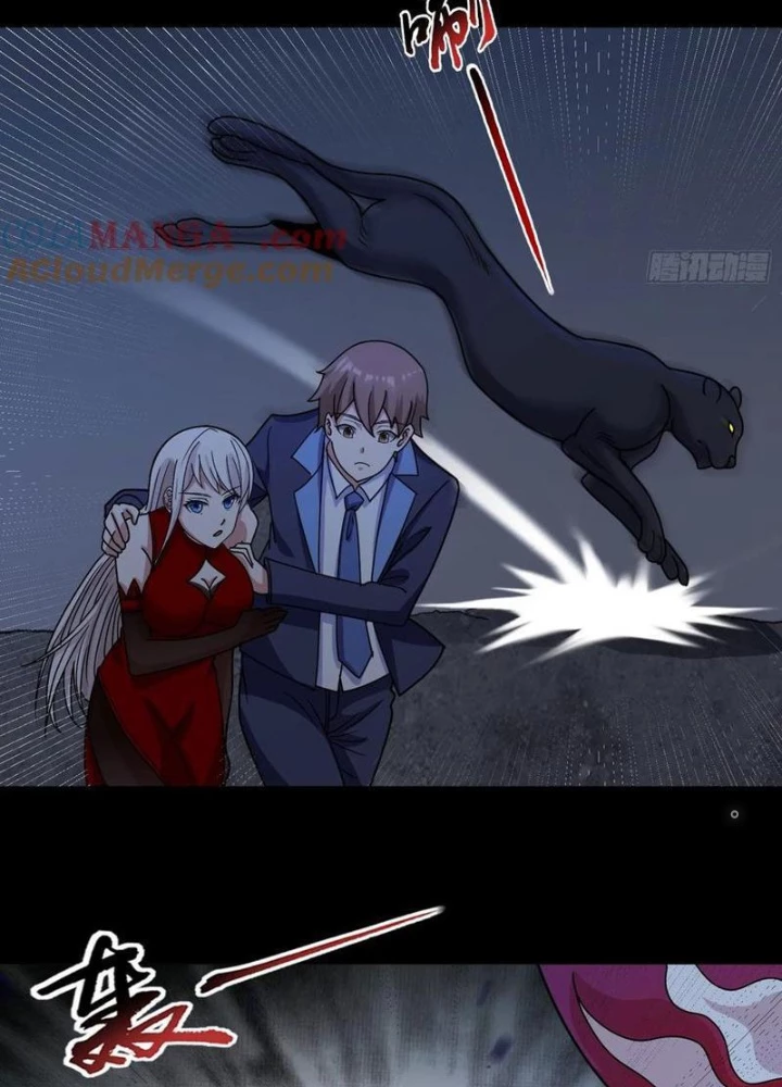 Ngự Thần Trùng Sinh Chapter 80 - Next Chapter 81