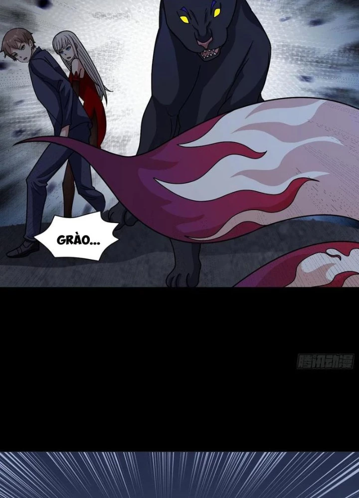 Ngự Thần Trùng Sinh Chapter 80 - Next Chapter 81