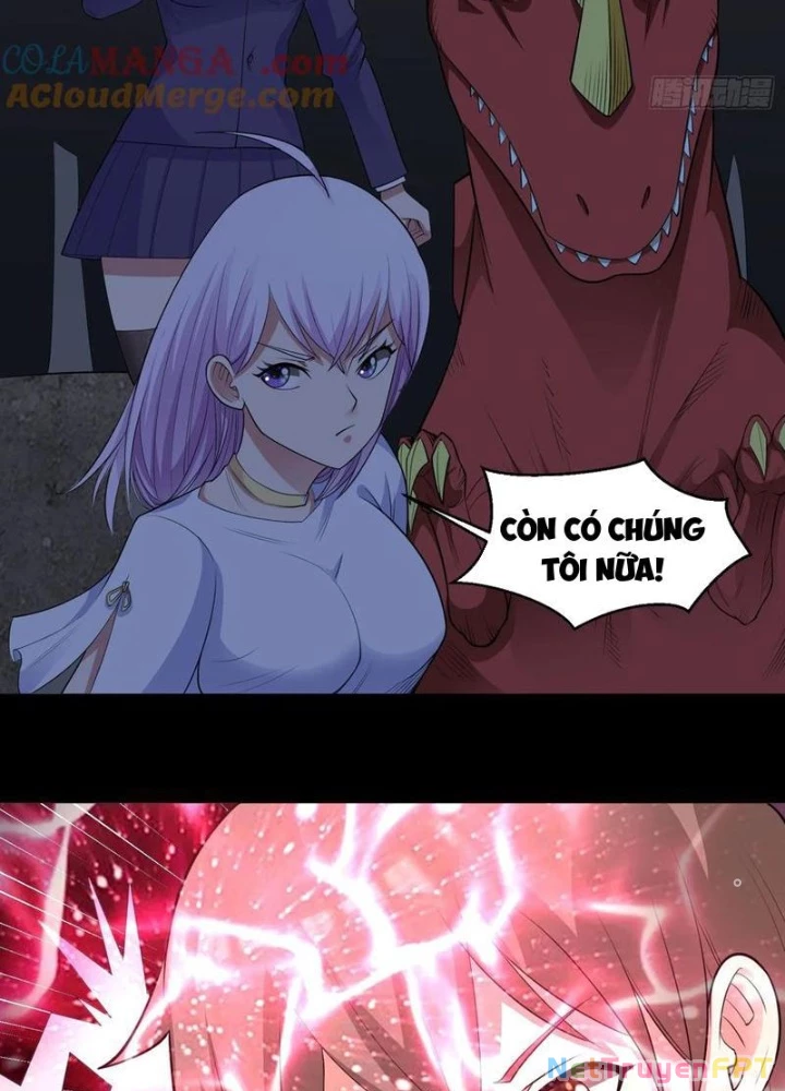 Ngự Thần Trùng Sinh Chapter 80 - Next Chapter 81