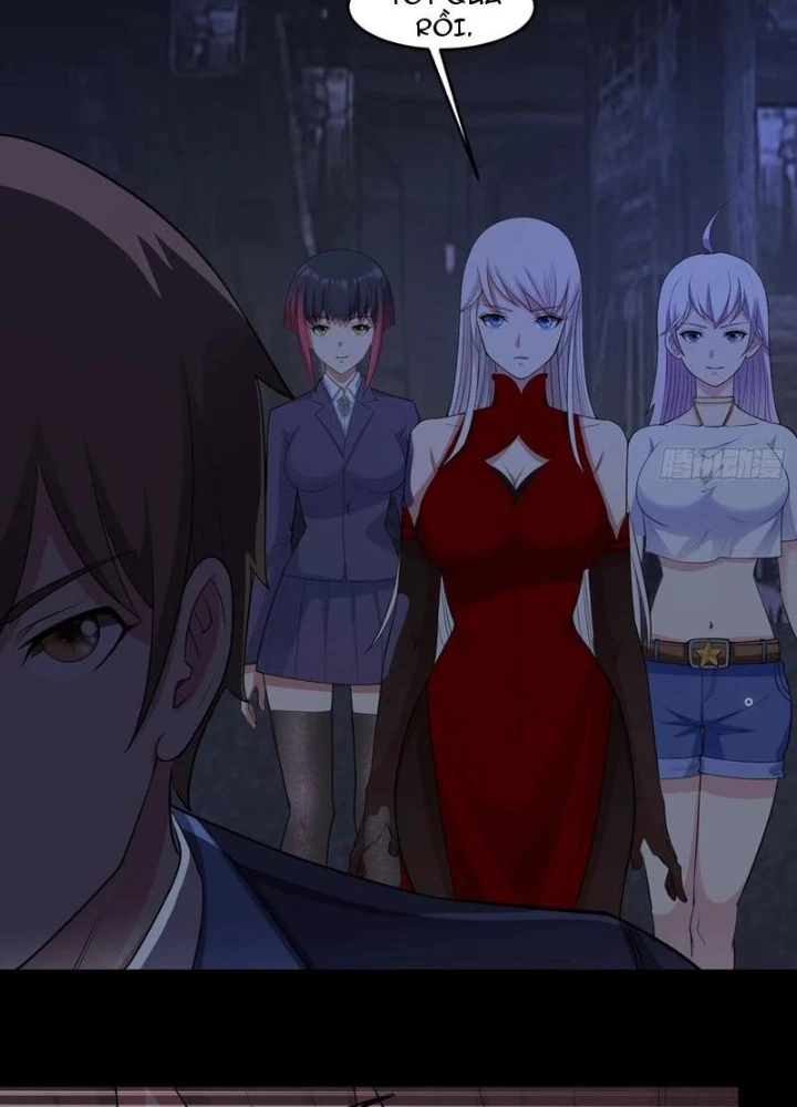 Ngự Thần Trùng Sinh Chapter 81 - Next Chapter 82