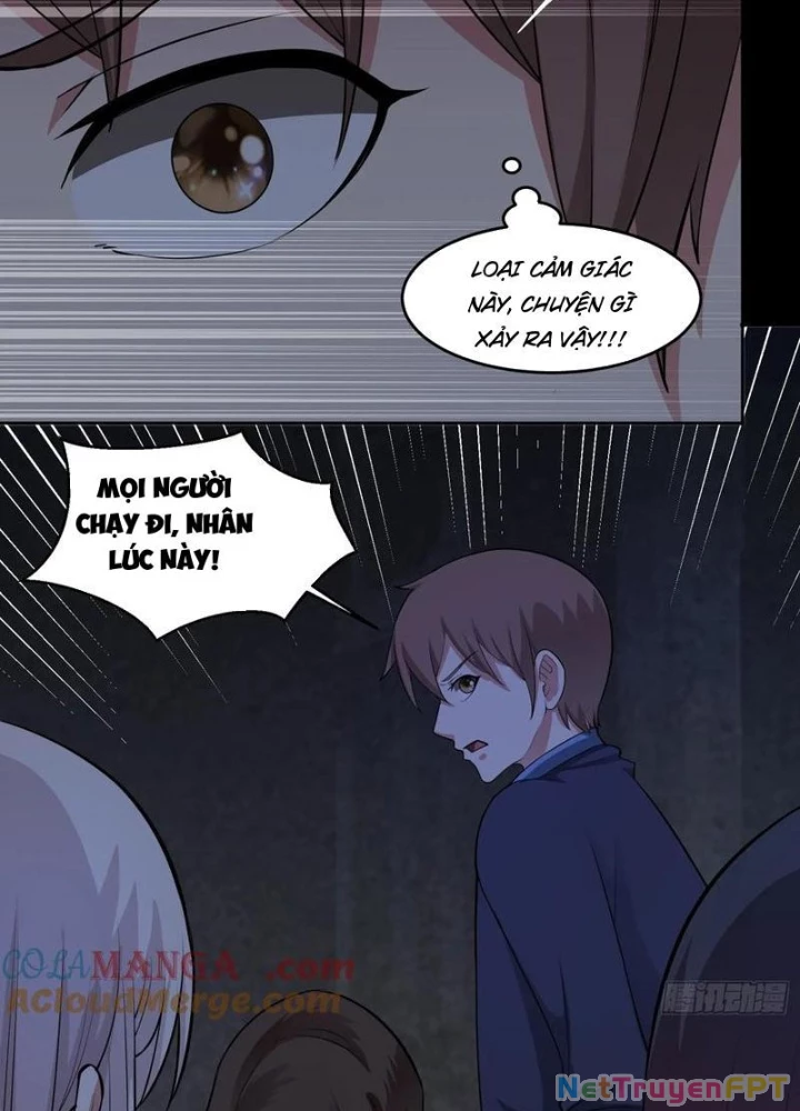 Ngự Thần Trùng Sinh Chapter 81 - Next Chapter 82