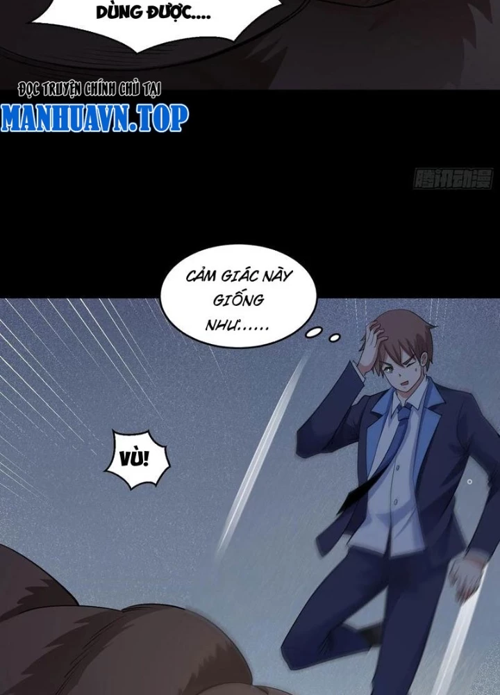 Ngự Thần Trùng Sinh Chapter 81 - Next Chapter 82