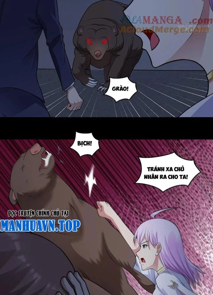 Ngự Thần Trùng Sinh Chapter 81 - Next Chapter 82