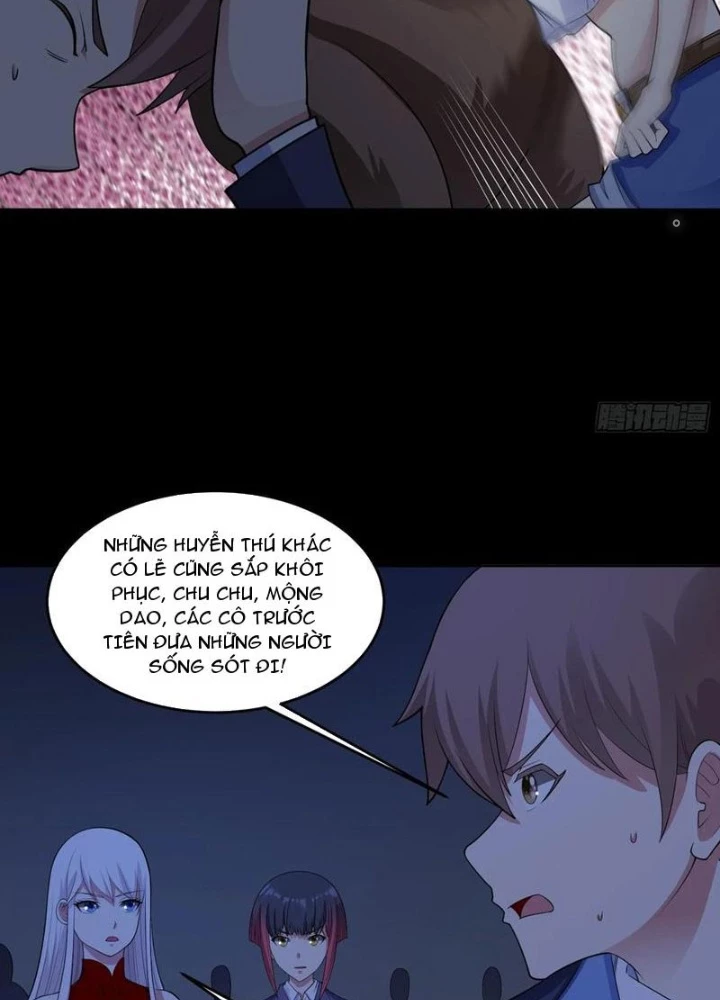 Ngự Thần Trùng Sinh Chapter 81 - Next Chapter 82