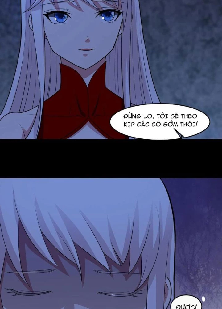 Ngự Thần Trùng Sinh Chapter 81 - Next Chapter 82